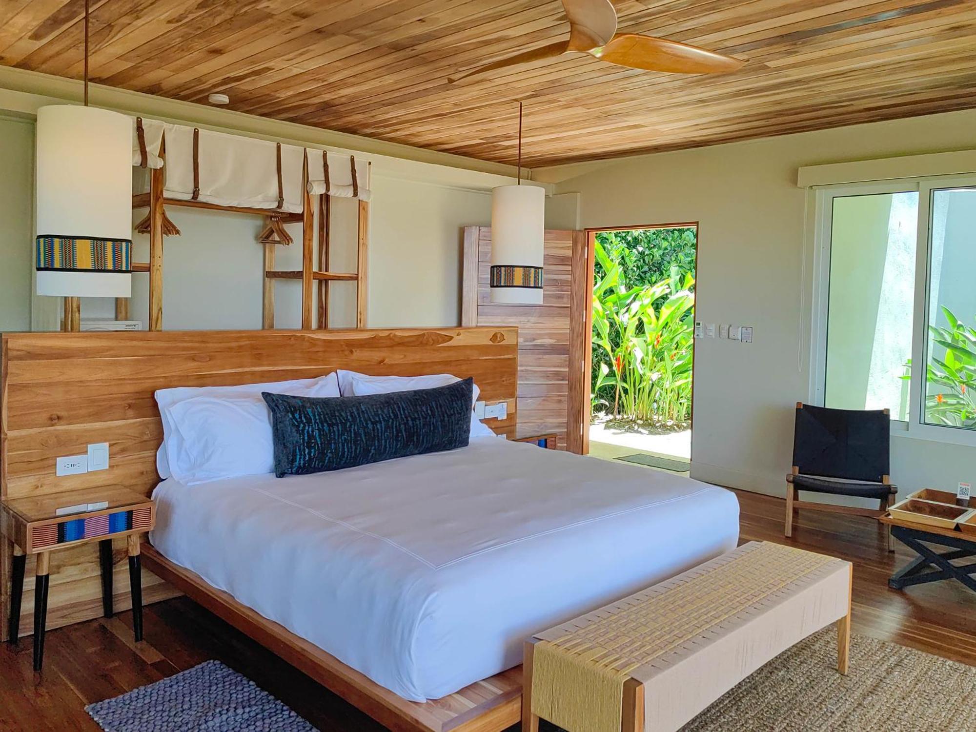 Lapa Rios Lodge By Boeena Puerto Jiménez Eksteriør bilde