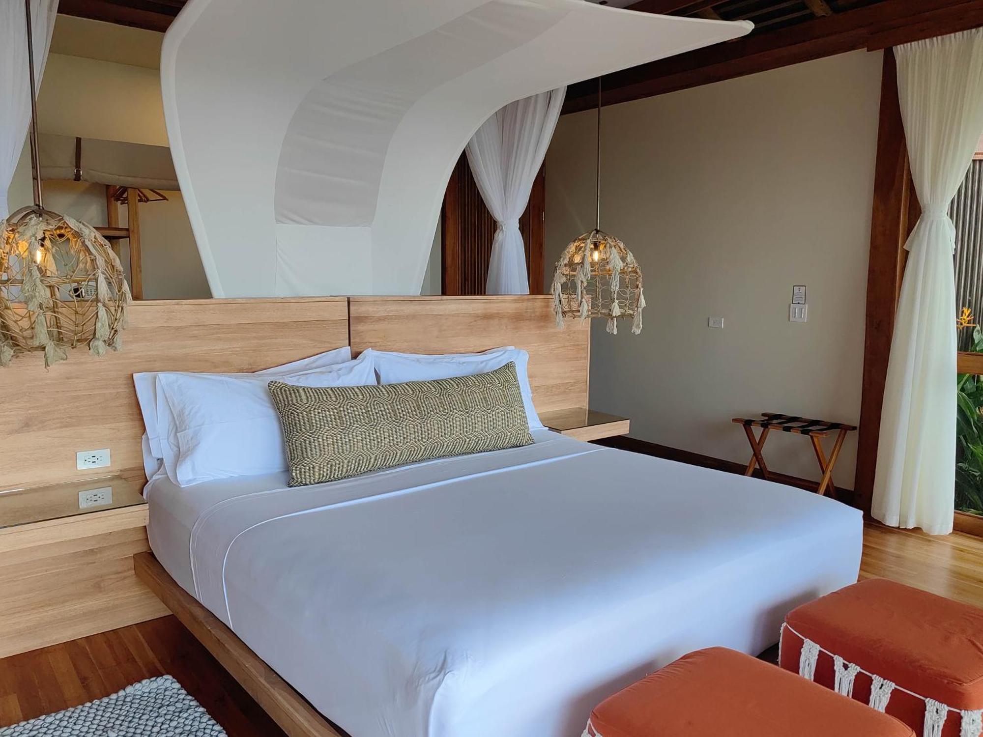 Lapa Rios Lodge By Boeena Puerto Jiménez Eksteriør bilde
